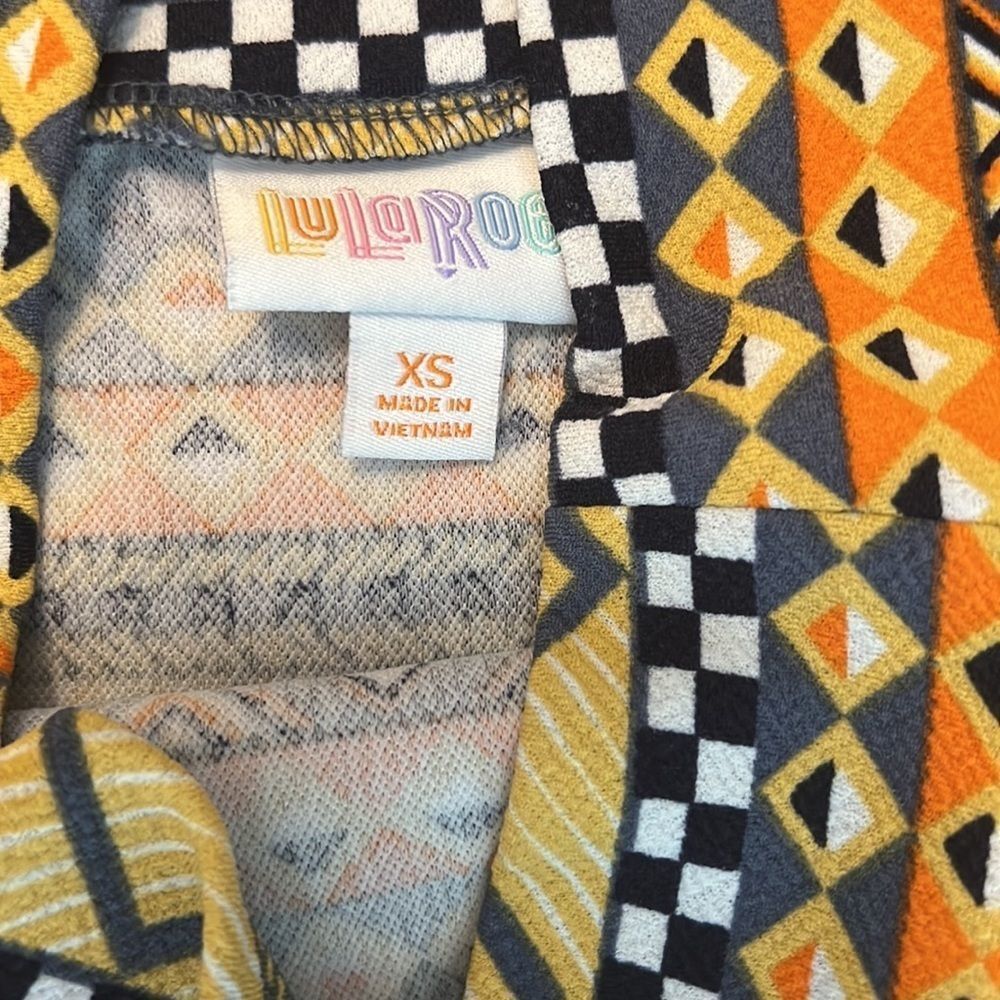 LuLaRoe Skirt‼️ - Picture 2 of 2